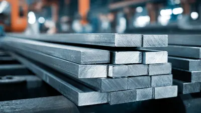 Exploring the Opportunities for Hastelloy Flat Bar at the 138th China Import and Export Fair in 2025