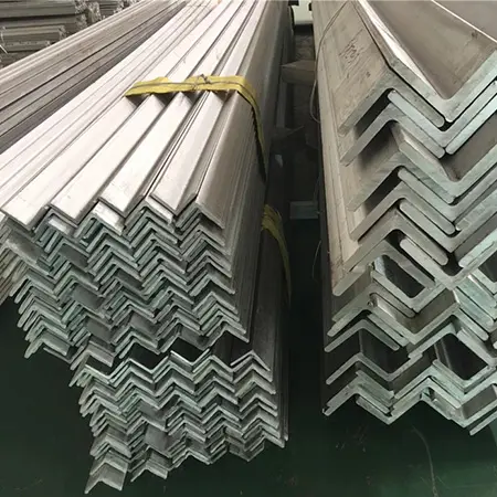 How is the recent trend of stainless steel prices?