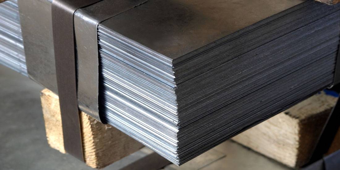 Hastelloy G-30 plate: high phosphoric acid environment, strong corrosion resistance