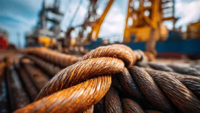 Exploring the Durability and Strength of Oilfield Ropes: Key Industry Insights and Trends