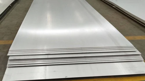 High-performance Hastelloy alloy plate: surpassing traditional stainless steel to cope with harsh working conditions