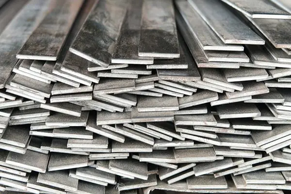 Stainless steel flat bar wholesale: factory direct sales, large quantity and good price