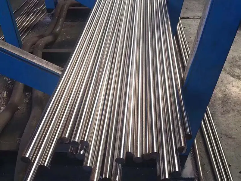 High Quality SS round Bar 1