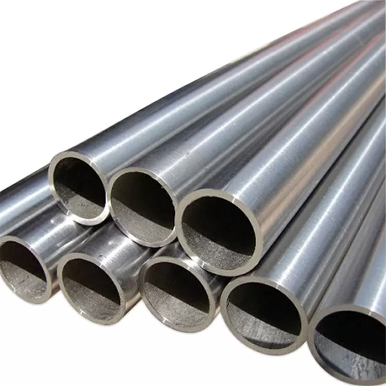 Wholesale Seamless 316 Stainless Steel Pipe Ansi 304 And Fitting