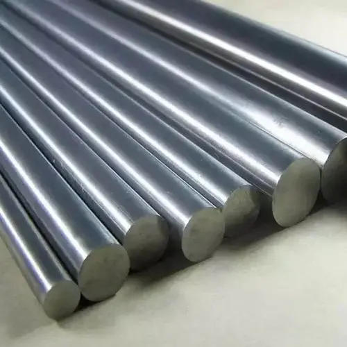 Hastelloy B2 round bar properties