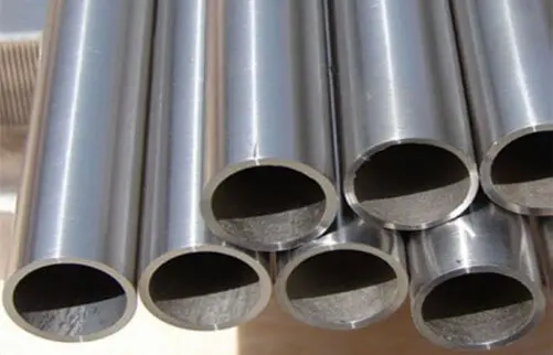 Hastelloy Alloy B-3 Seamless Pipe & Tube in China