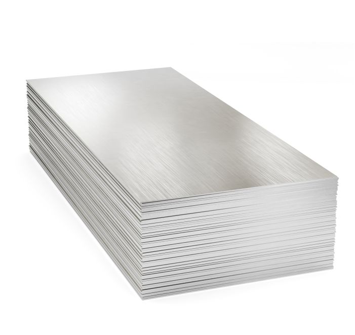 Customized stainless steel plates: meet your various engineering and processing needs