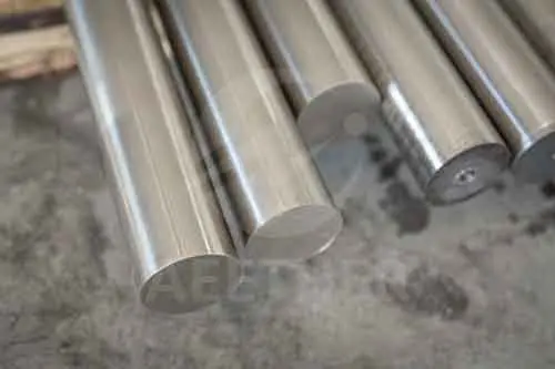 Hastelloy Alloy Round Bar Wholesale: Factory Direct Sales, Large Quantity and Better Price