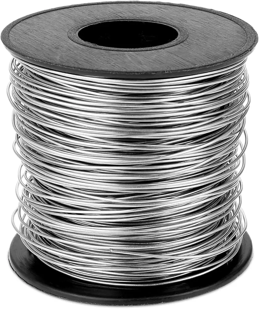 Factory Direct Sales, AISI ASTM 0.5mm-5mm, 304 Stainless Steel Wire