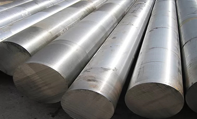 Custom Hastelloy round bars: special diameters and lengths to meet individual needs