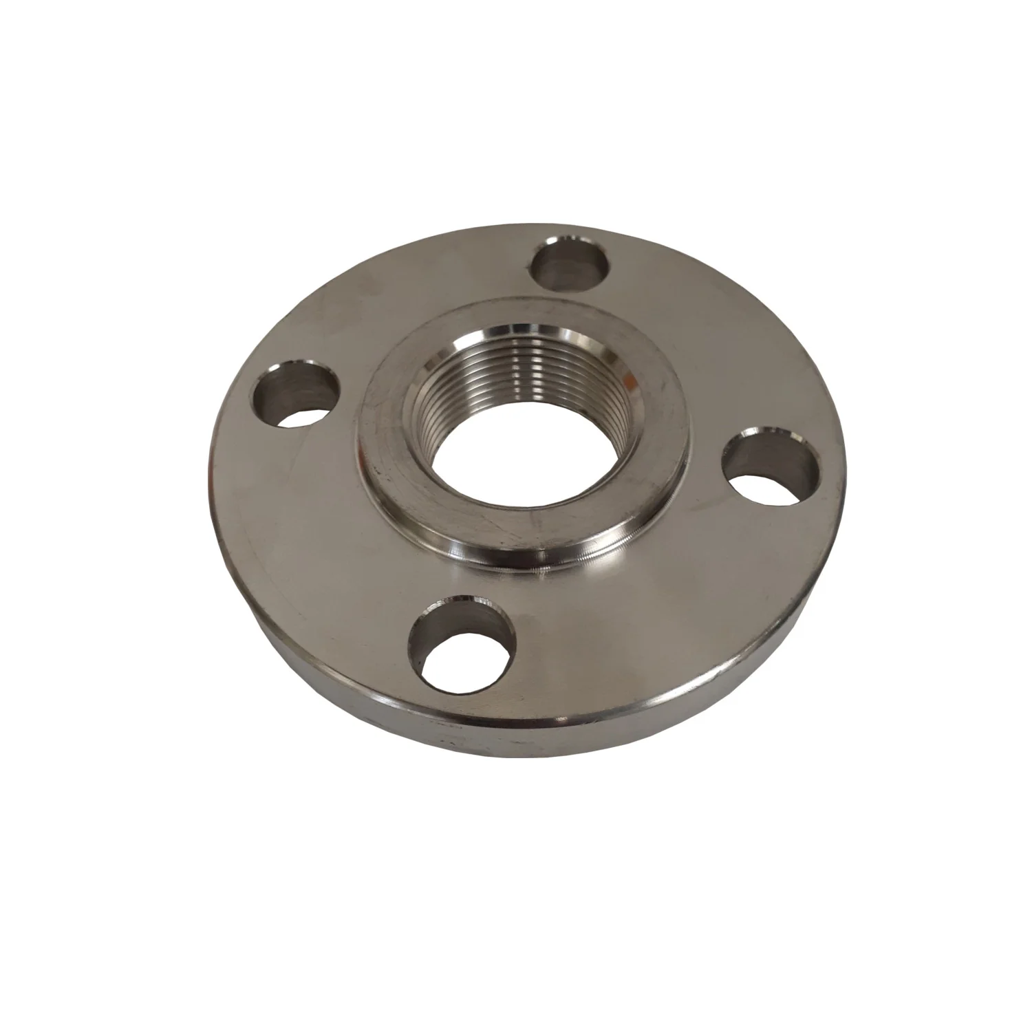 Hot Selling 3'' Stainless Steel Slip-On Flange New Product Genre Low Price