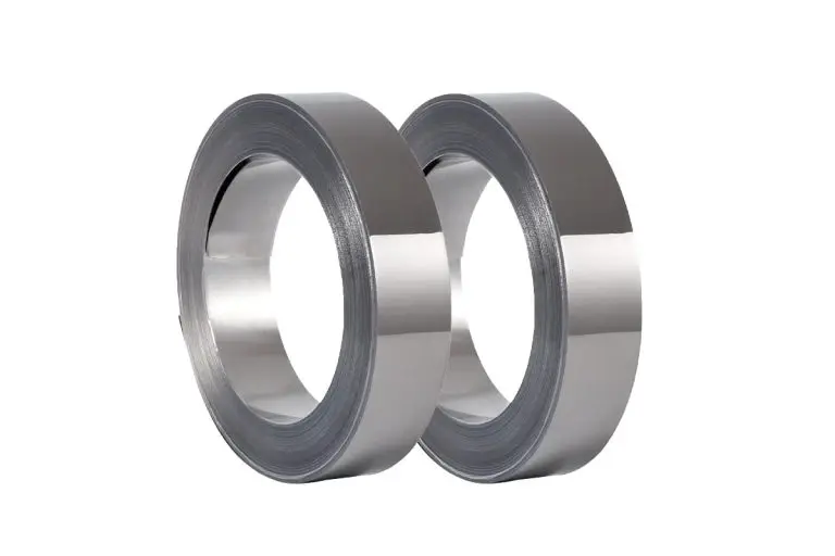 430 stainless steel band: magnetic, suitable for decoration and kitchenware