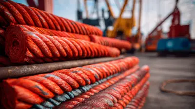 7 Compelling Reasons to Choose Oilfield Ropes for Your Next Project