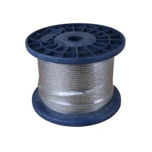 Factory Production Outdoor-Specific Stainless Steel Wire Rope