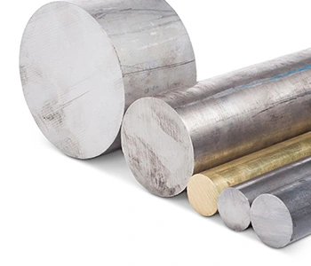 Astm Stainless Steel Round Bar 2/3/6mm 