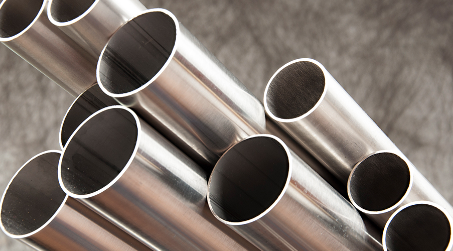 Precision Hastelloy Welded Pipe: Tight Tolerances, Suitable for High-Precision Fluid Transfer