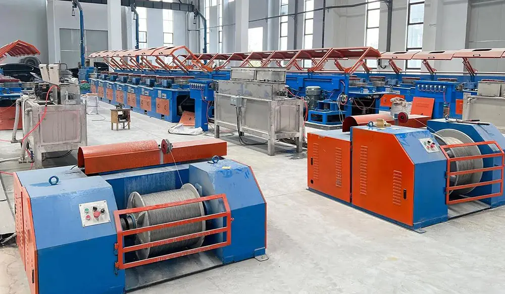 Factory Display 3