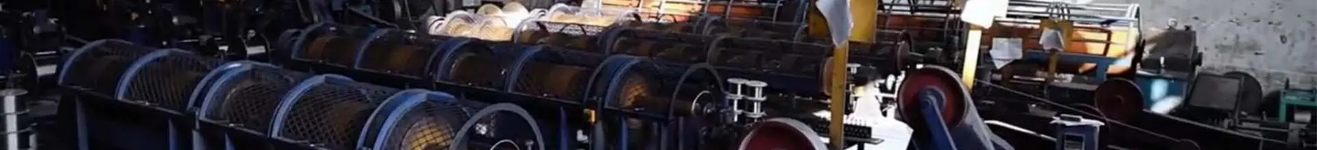 Elevator Rope
