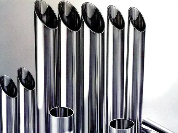 Stainless Steel 3