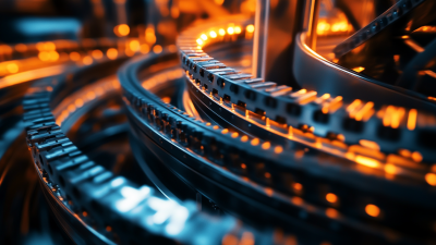 Exploring the Advantages of 316L Stainless Steel Belts for Global Manufacturing Solutions