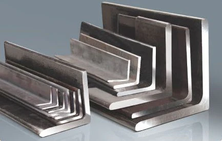 Architectural grade stainless steel angle steel: load-bearing support, safe and reliable