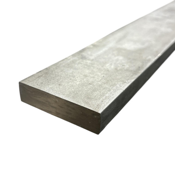 Anti-corrosion stainless steel flat steel: chemical equipment, suitable for acid and alkali environments