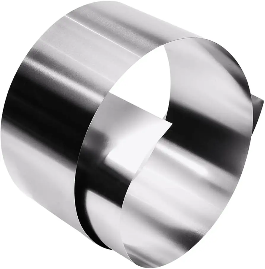 Architectural decorative stainless steel strips: beautiful and durable, improving building quality