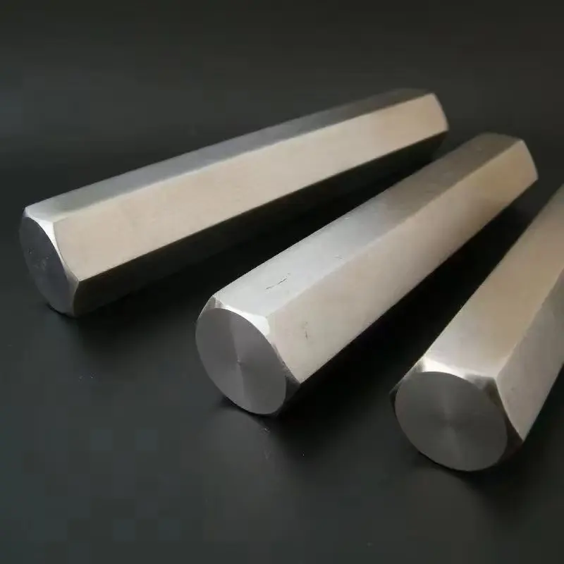 Innovation and sustainable development of the stainless steel products industry have become a new focus