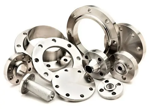 Stainless Steel Flanges F304 316 Slip On Flange