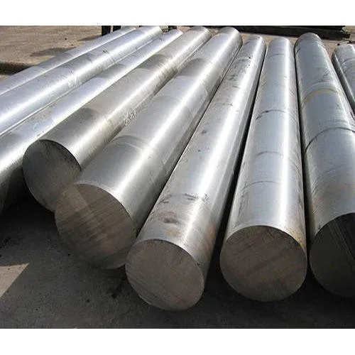 Ss Bar 440 430 201 Stainless Steel Round Bar 4mm 6mm 10mm Metal Rod Factory