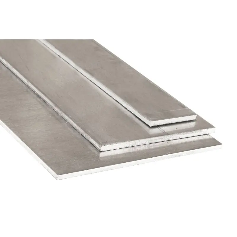 Customized Low Price Q235/Q345/SS400 Flat Steel