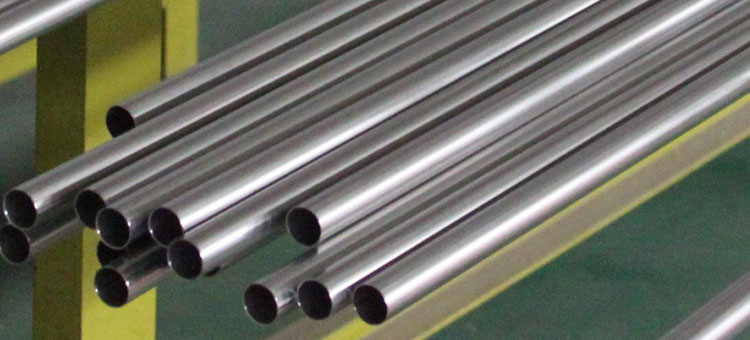 Excellent Welding Performance Hastelloy Industrial Pipe: Easy Installation, Convenient Construction