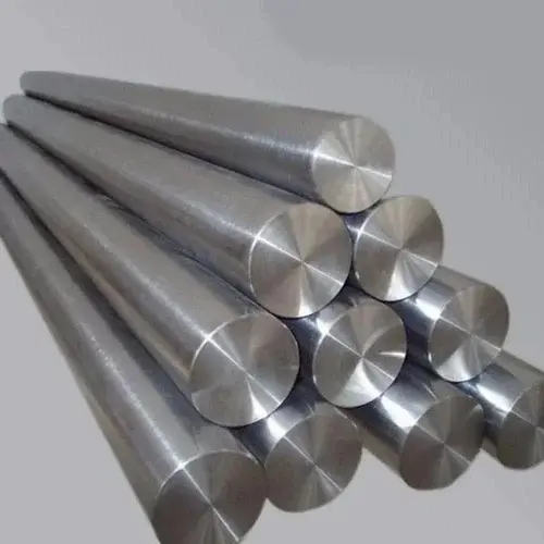 Hastelloy B-3 round bar: specially designed for strong reducing environment, resistant to hydrochloric acid corrosion