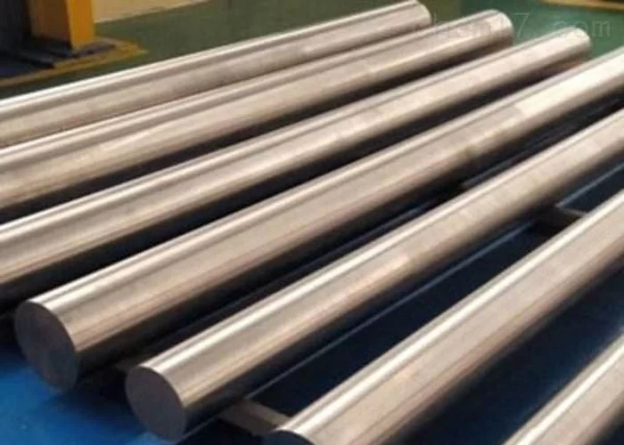 Hastelloy B-3 round bar: specially designed for strong reducing environment, resistant to hydrochloric acid corrosion