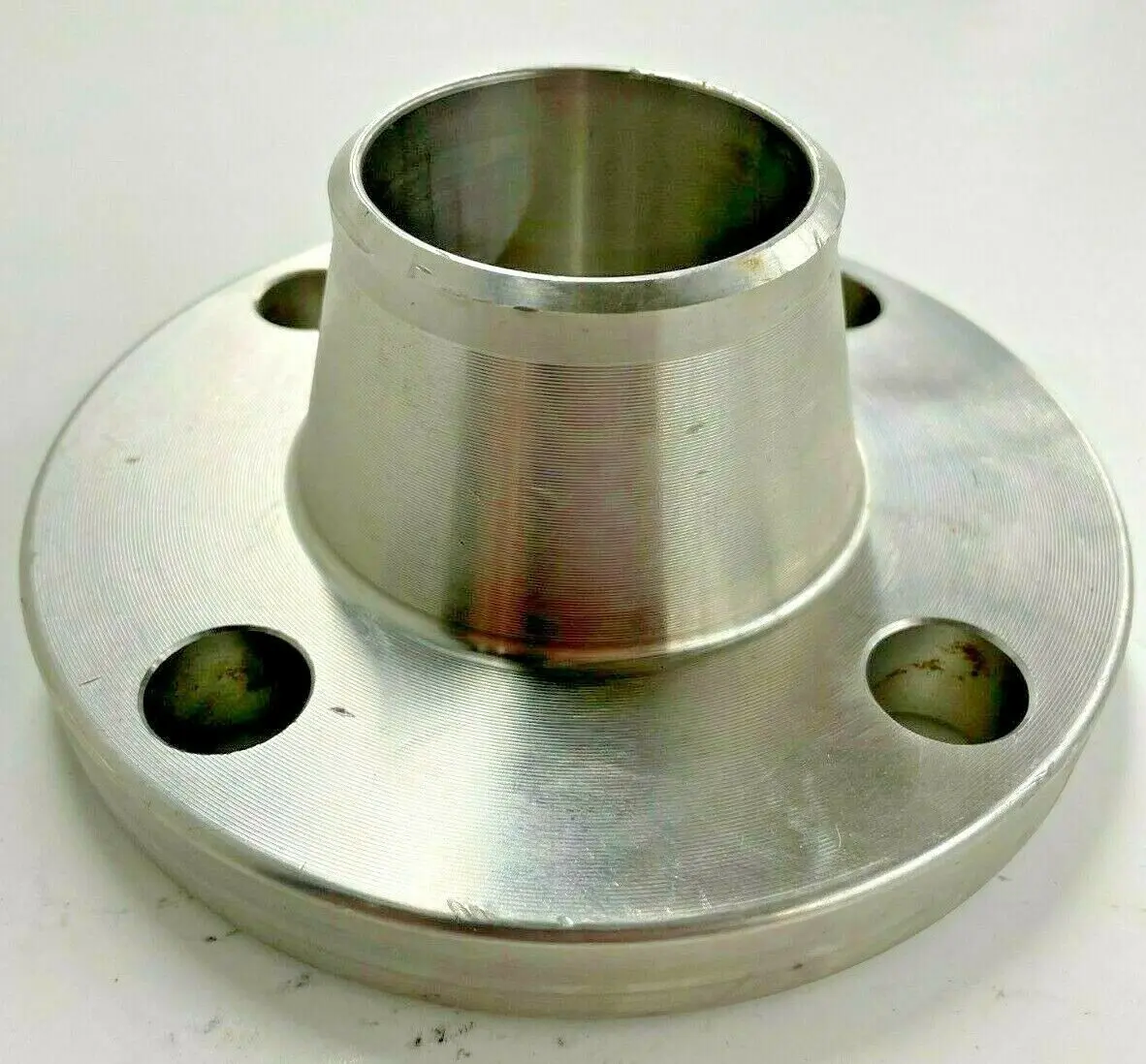 Pipeline Connection Stainless Steel Flange