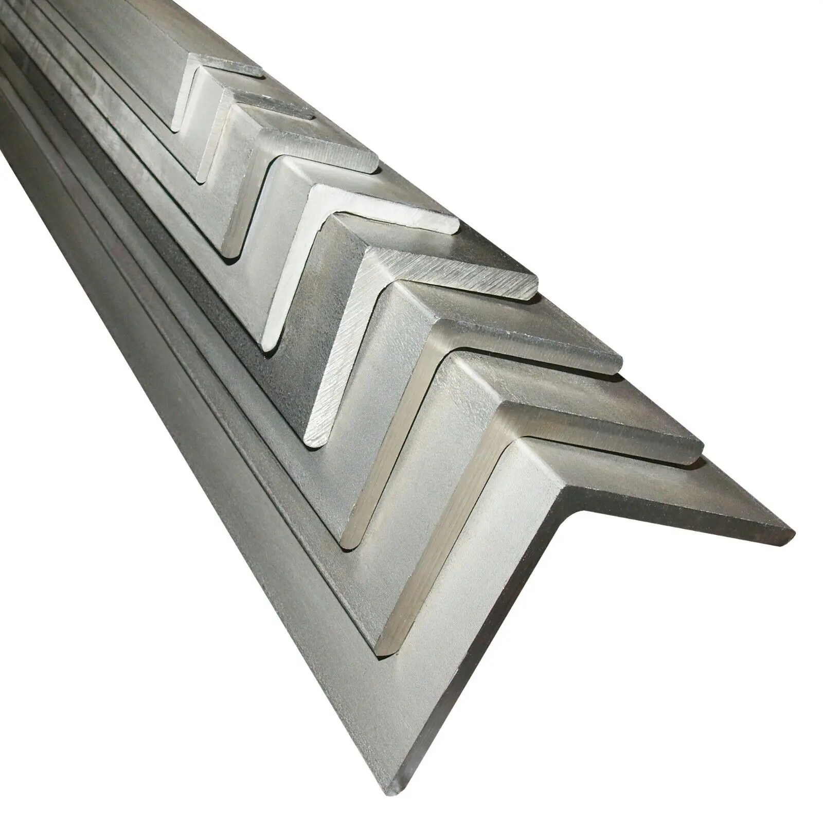 Hot Sale High Quality Stainless Steel Angle Manufacture 201 202 304 316