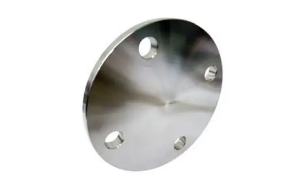 ASME Standard Stainless Steel Flange