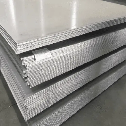 Large Hastelloy Plates: Engineering Projects, Large Size Plate Supply