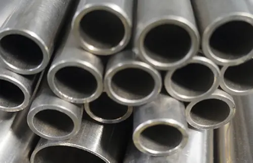 High-Nickel Hastelloy Pipe C-22: Excellent Oxidation Resistance, Multi-Functional Corrosion Resistance