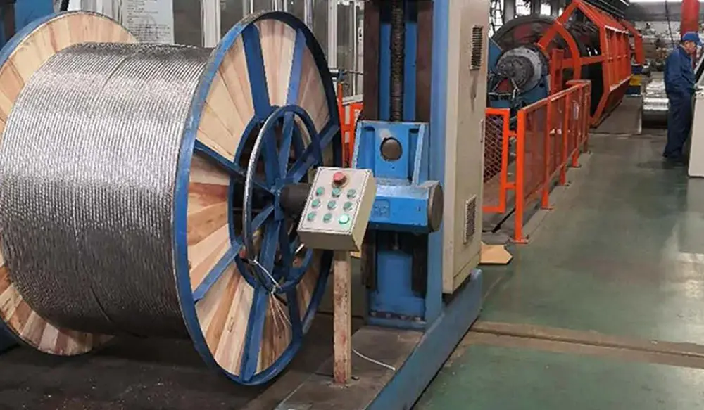 Factory Display 1