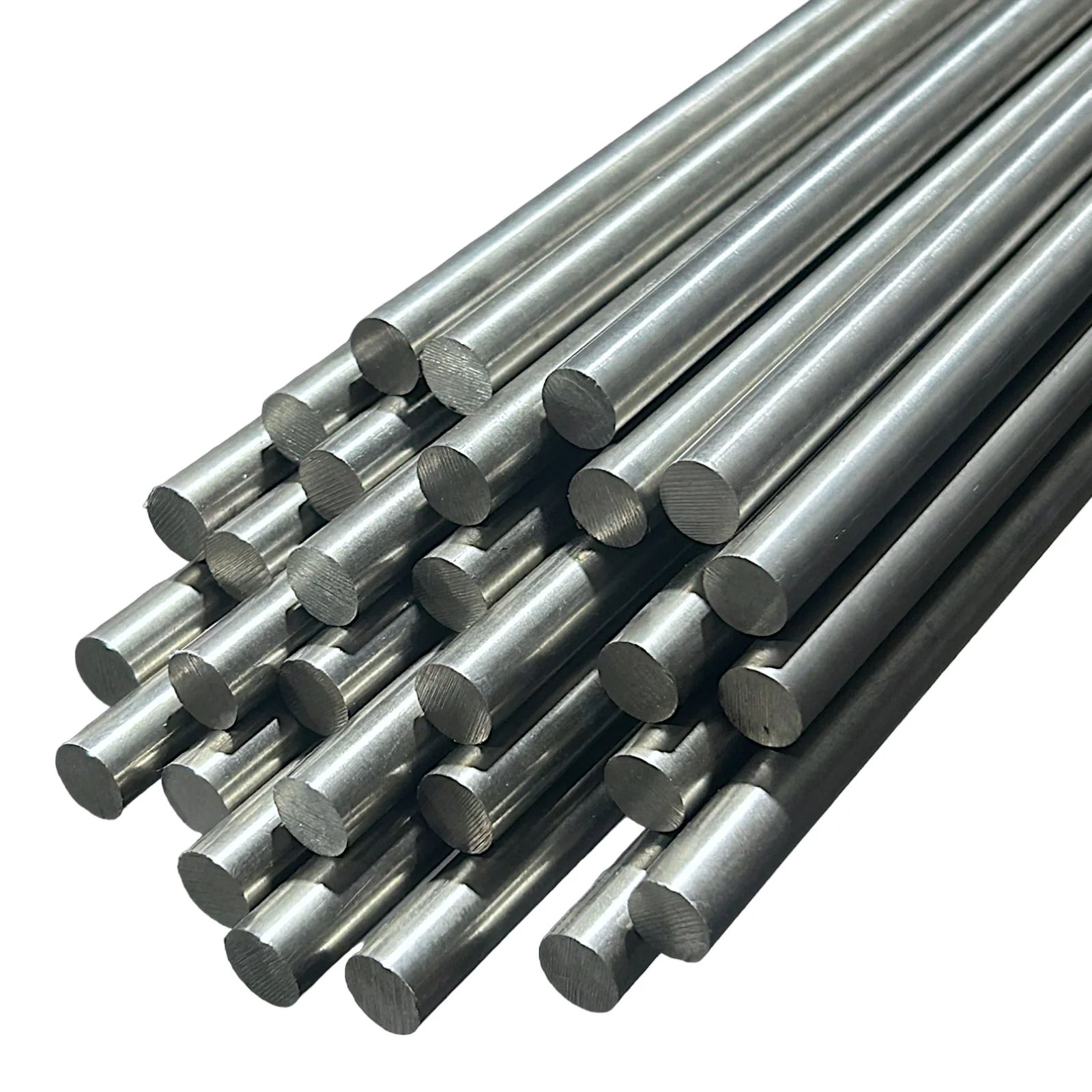 Customized Stainless Steel 304 310 316 Round Bar For Building Materials Length 3mm~20mm