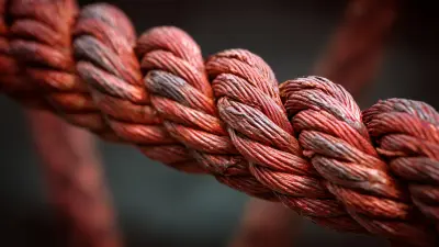 Revolutionizing Best Hoisting Wire Rope with 2025 Industry Innovations and Essential Tips