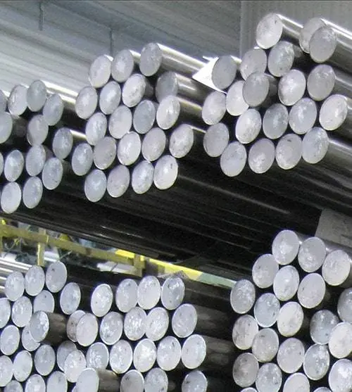 Hastelloy G-30 round bar: high phosphoric acid environment, strong corrosion resistance