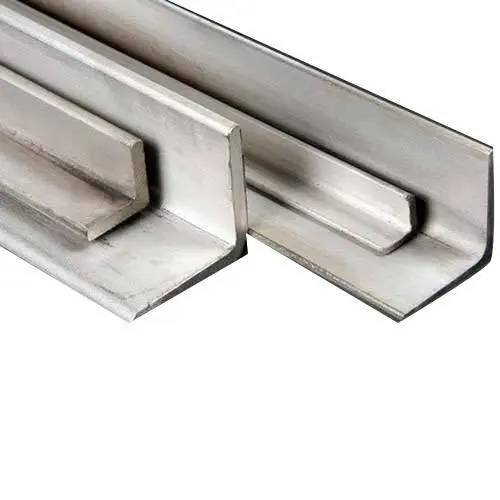 Customized stainless steel angles: meeting special engineering needs