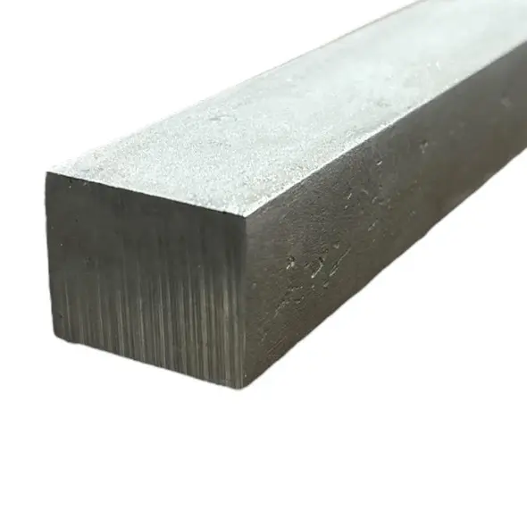 Custom stainless steel flat bars: special sizes to meet individual needs