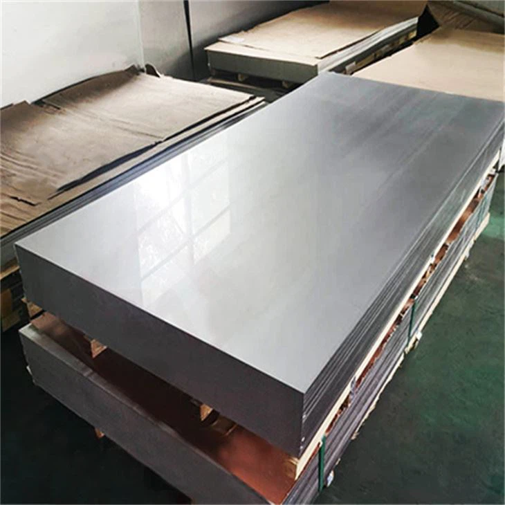 Hastelloy C-2000 plate: multi-media corrosion resistance, wide application
