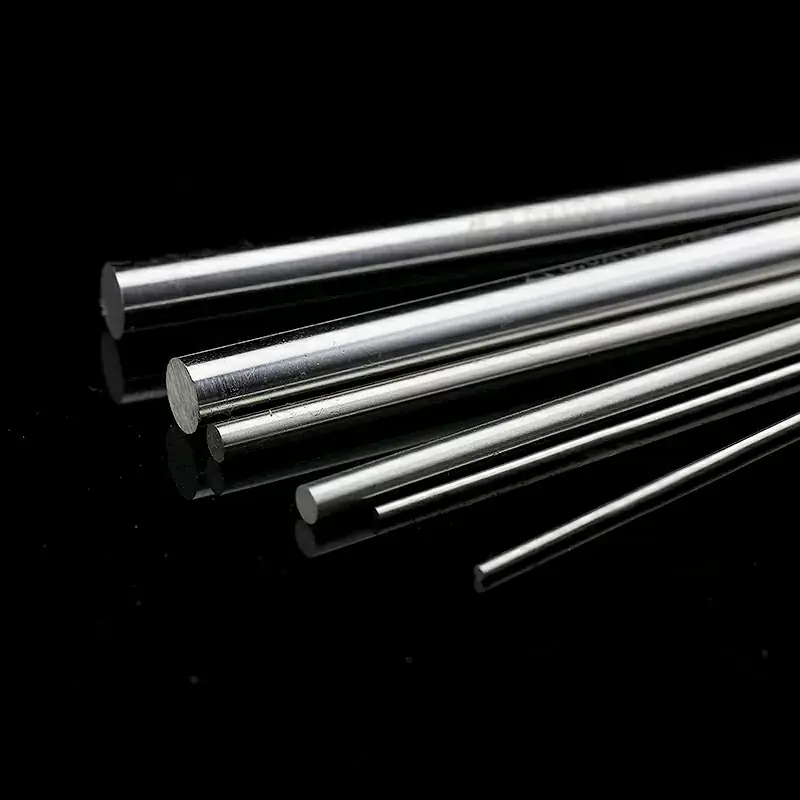 304 316 304L 316L Stainless Steel Round bar Factory Price