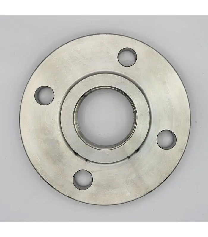Carbon Steel Flange Premium Casting Services Product