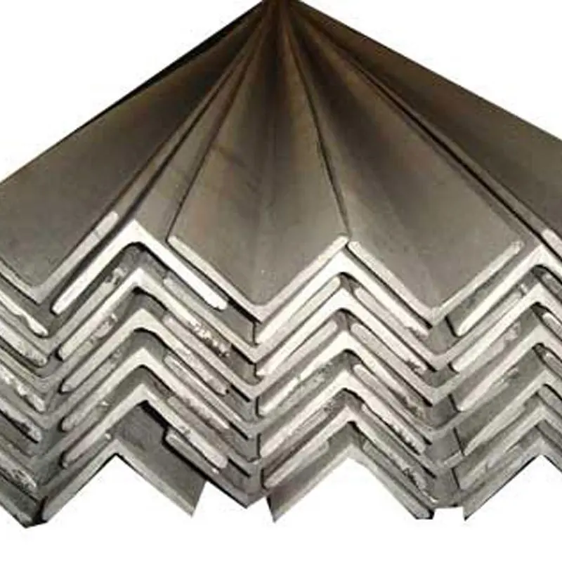 Spot stainless steel angle steel: fast delivery to meet urgent needs