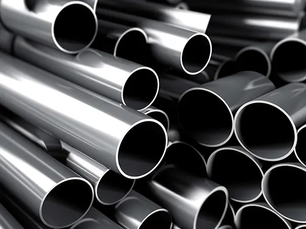 Stainless Steel